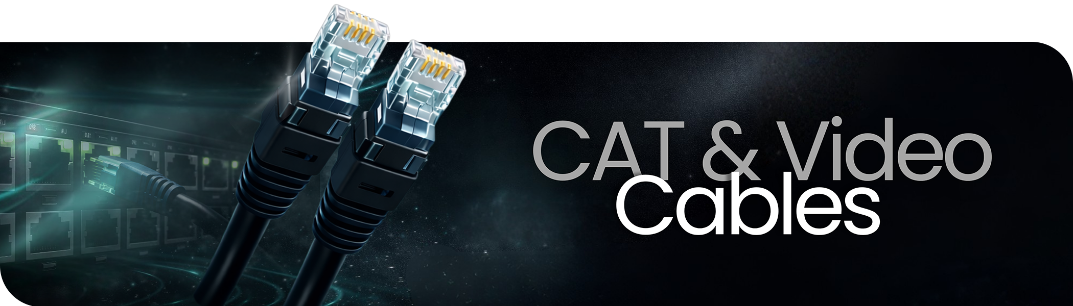 CAT & Video