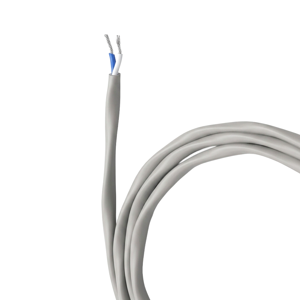 1.5 sq.mm X 2 Core Vasiform Installation Speaker Cable