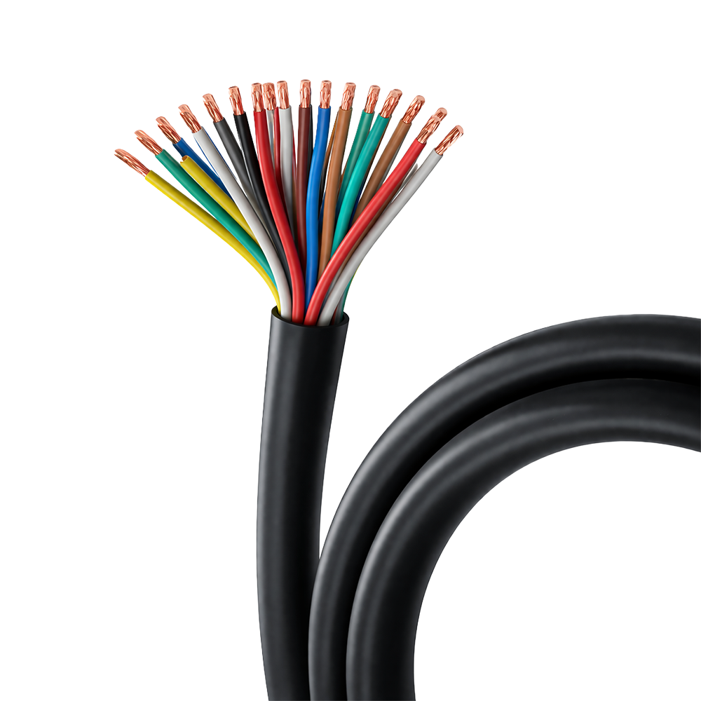 1.5 sq.mm x 19 Core ABC Lighting Cable