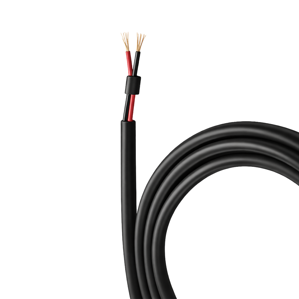 1.5 sq.mm x 2 Core ABC Lighting Cable