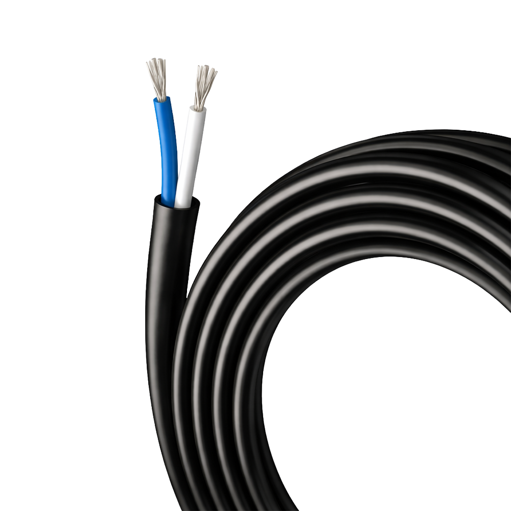10 AWG X 2 Core Tour Range Stage Speaker Cable
