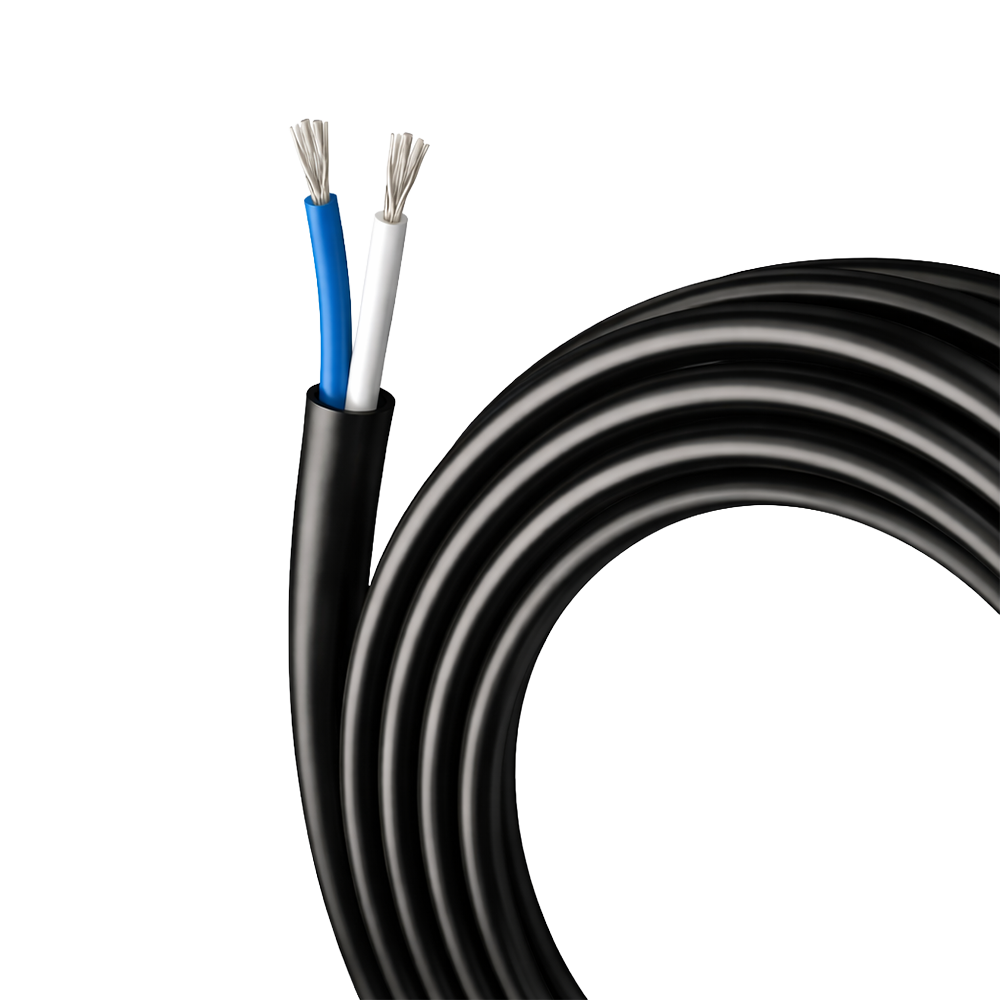 12 AWG X 2 Core Tour Range Stage Speaker Cable