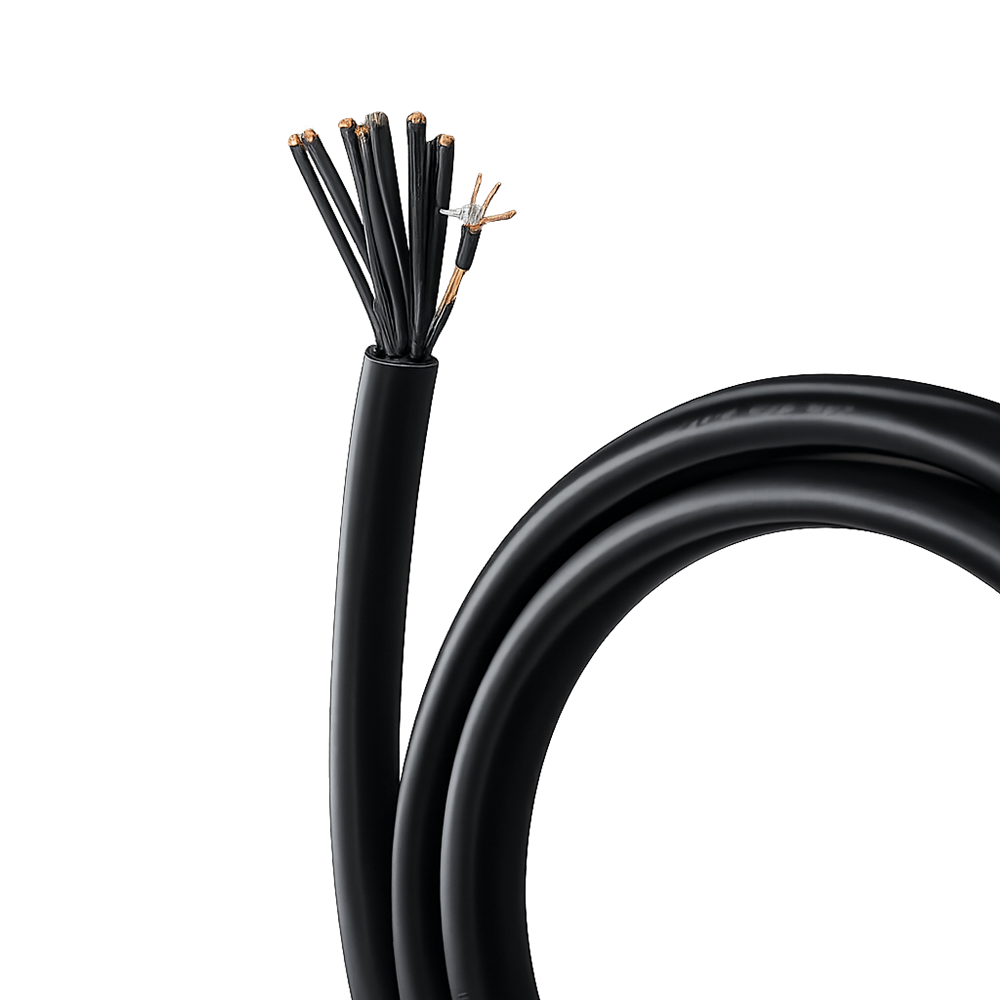 12 Pair Digital Snake Cable