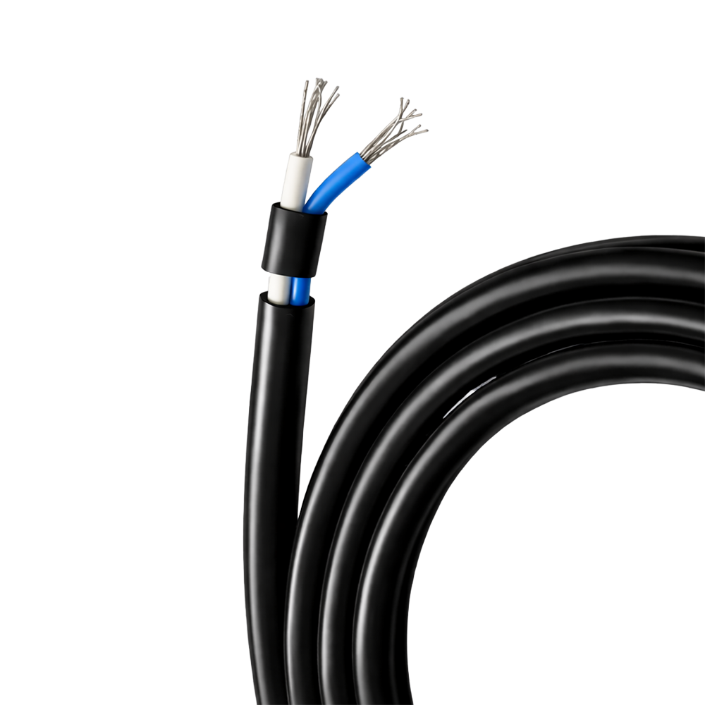14 AWG X 2 Core Tour Range Stage Speaker Cable
