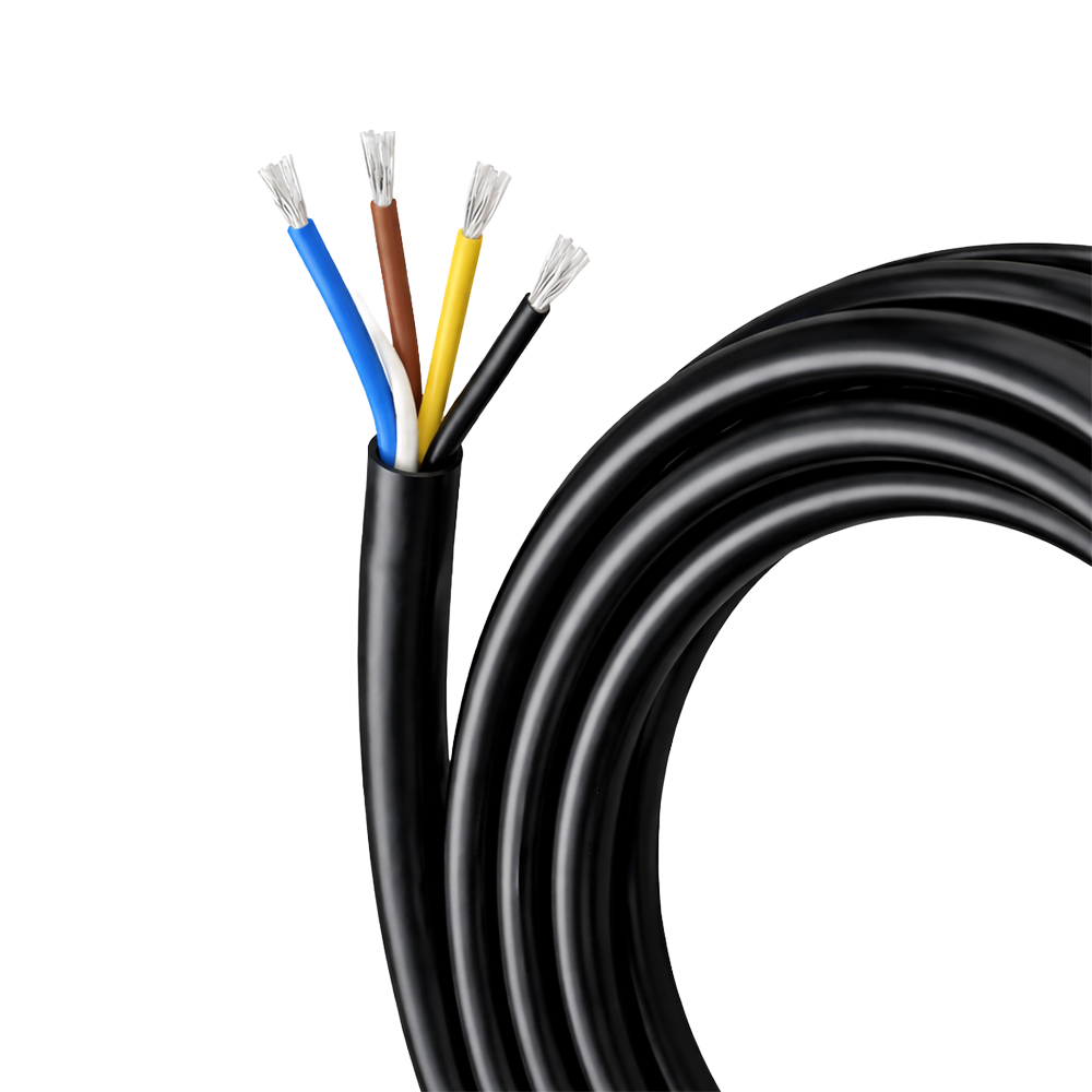 14 AWG X 4 Core Tour Range Stage Speaker Cable