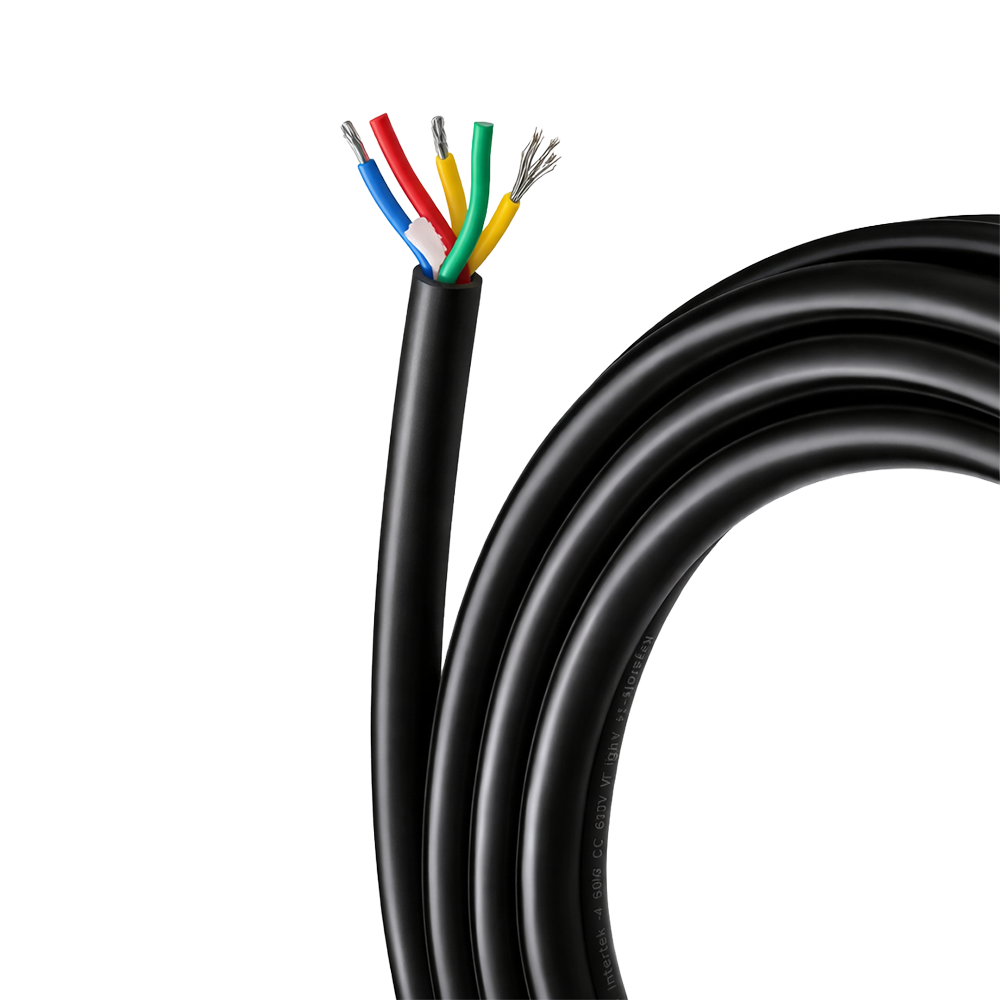 15 AWG X 4 Core Tour Range Stage Speaker Cable