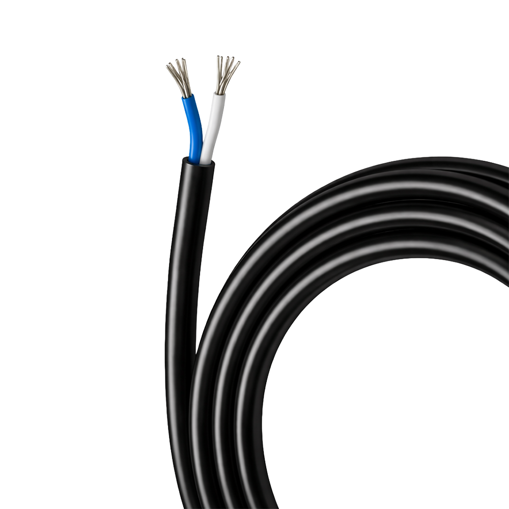 16 AWG X 2 Core Tour Range Stage Speaker Cable