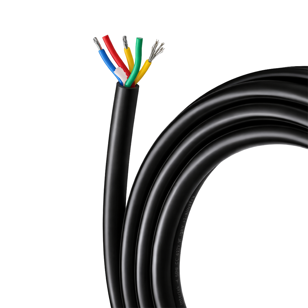 16 AWG X 4 Core Tour Range Stage Speaker Cable