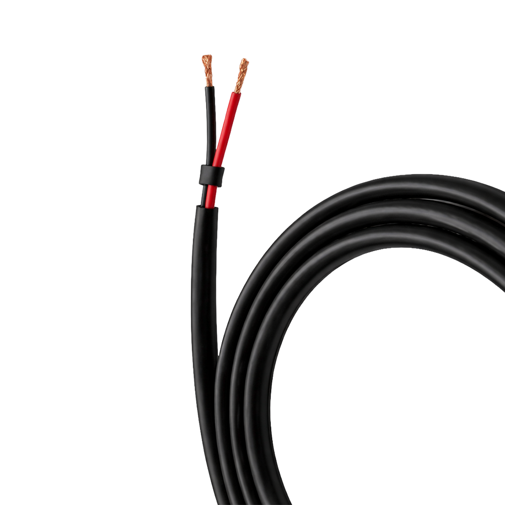 2.5 sq.mm x 2 Core ABC Lighting Cable
