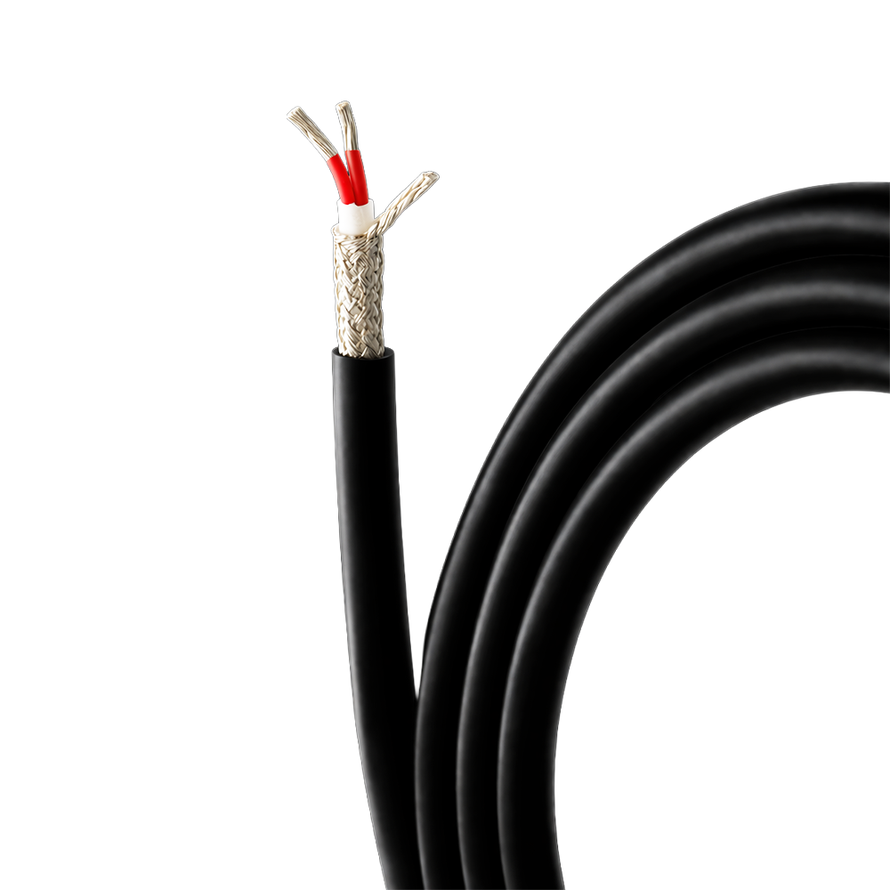 20 AWG Installation Microphone Cable