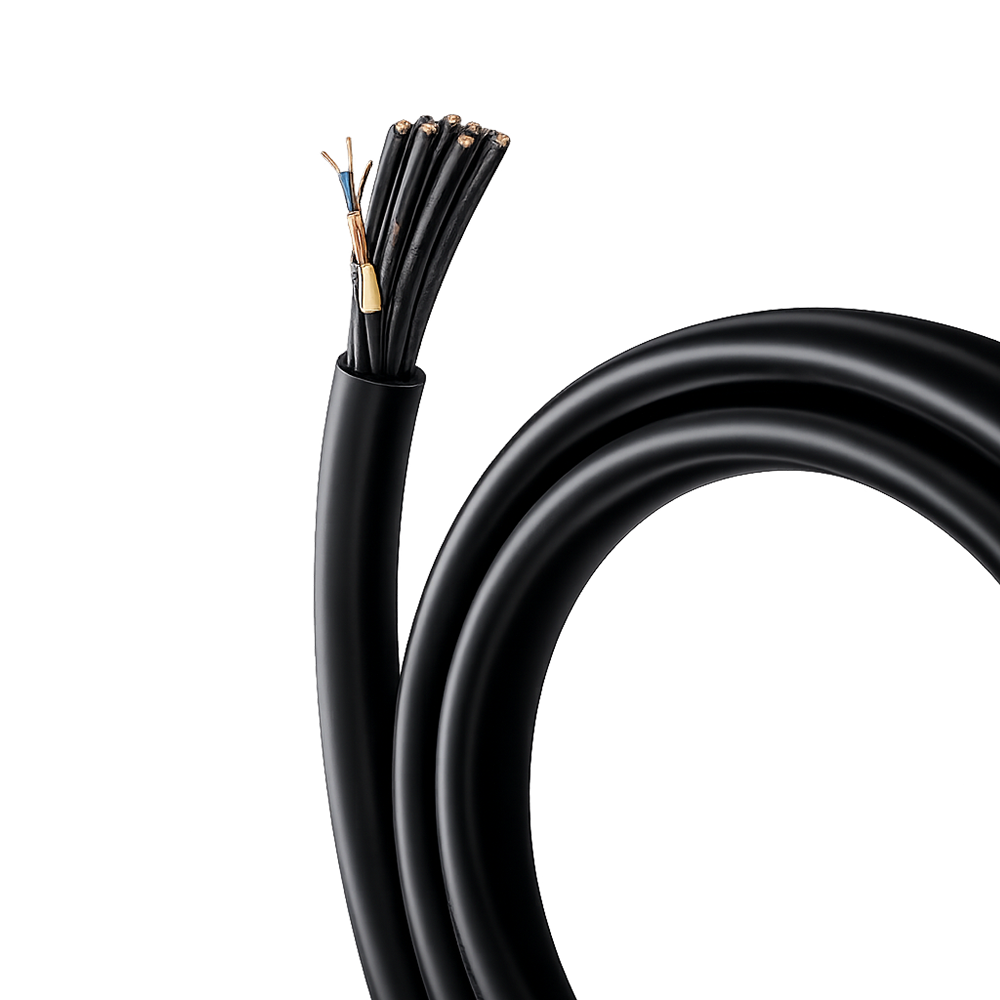 24 Pair Digital Snake Cable