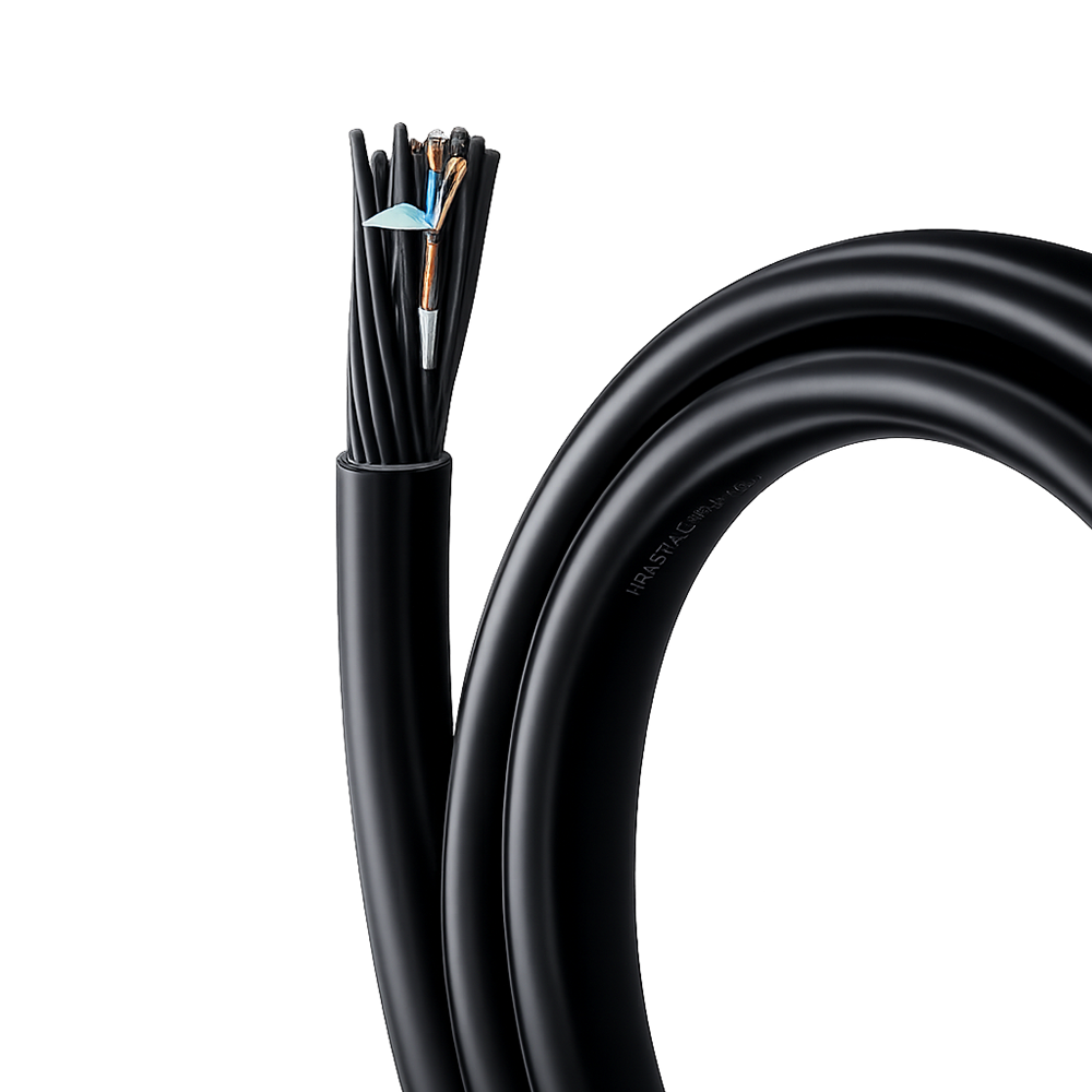 32 Pair Digital Snake Cable