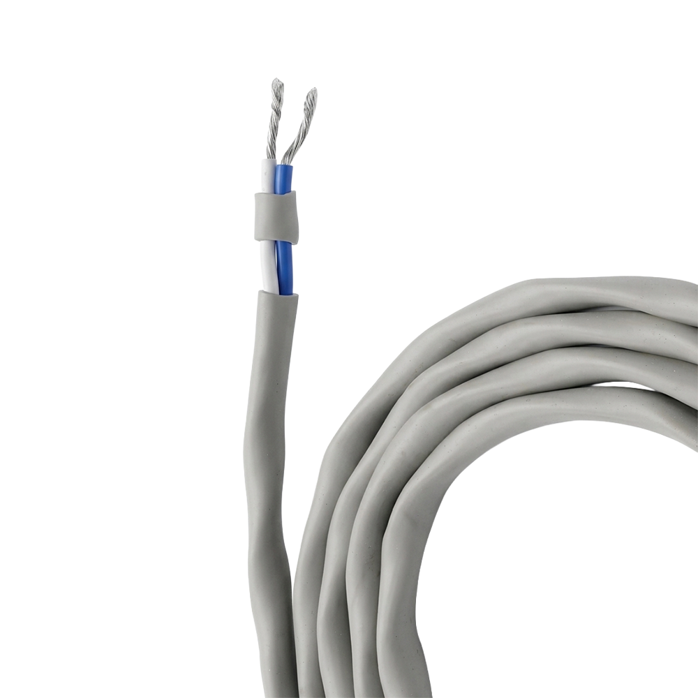 4 sq.mm X 2 Core Vasiform Installation Speaker Cable
