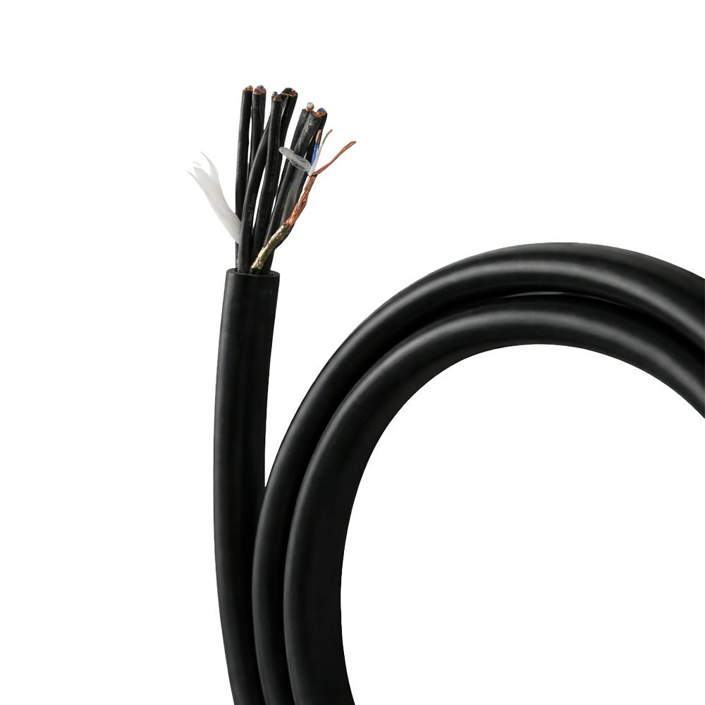 8 Pair Digital Snake Cable