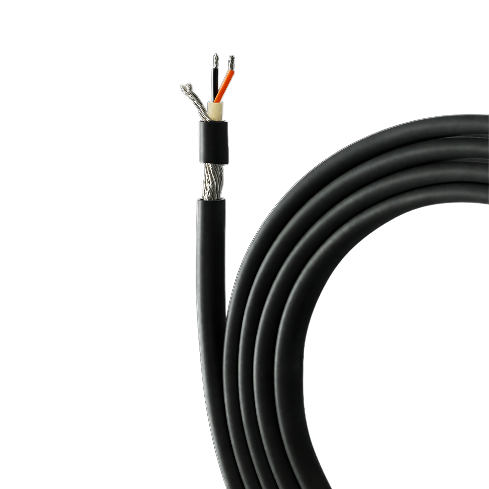 BETA-Digital-22 AWG Stage Microphone Cable