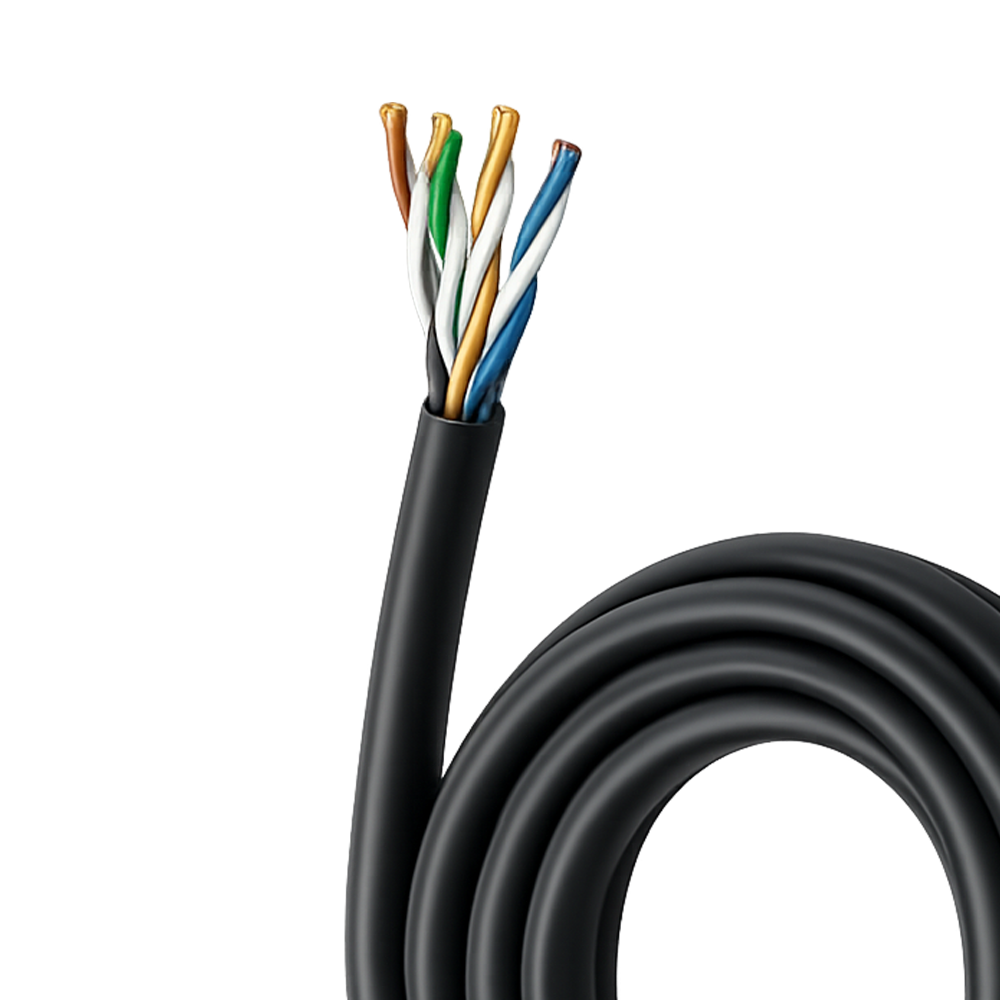 CAT 6 UTP LAN Cable