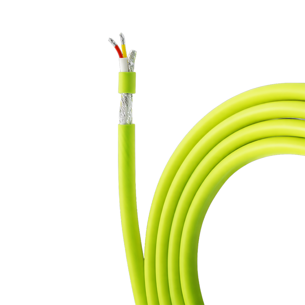 PRO-Digital-24 AWG Stage Microphone Cable