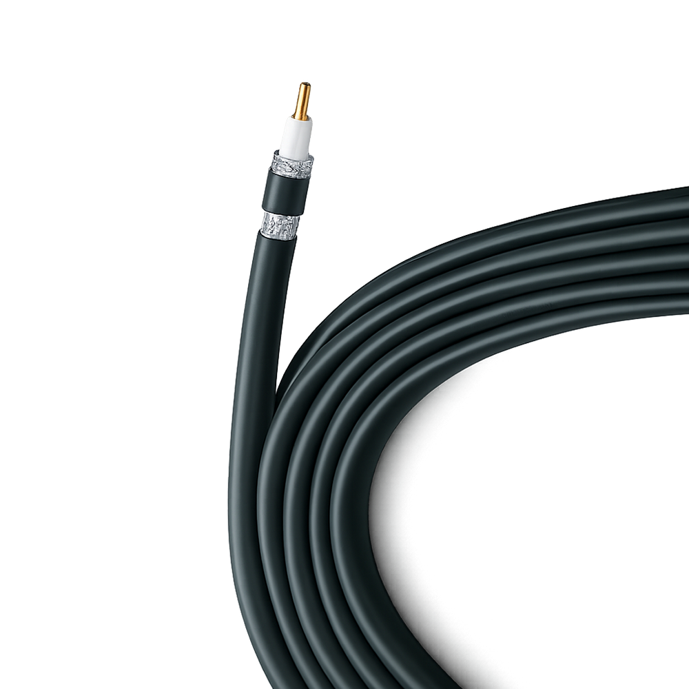 RG-11 U Coaxial Cable