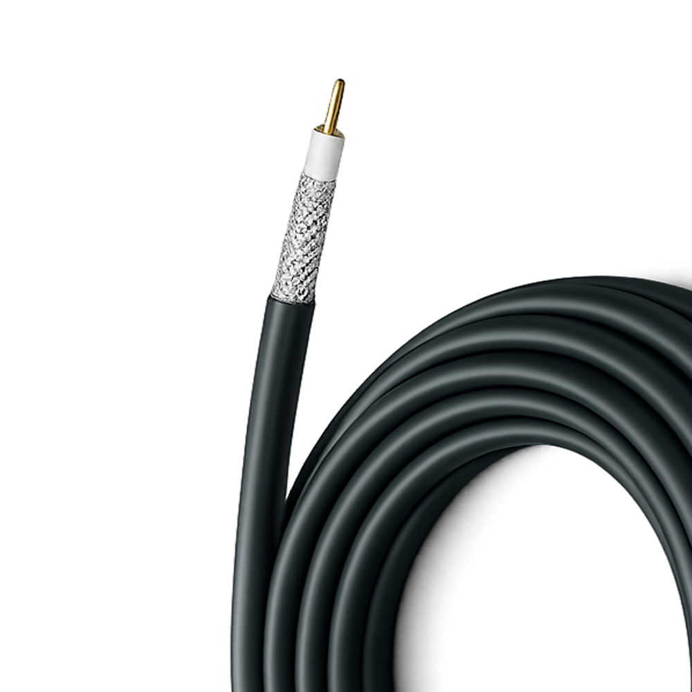 RG-59 U Coaxial Cable