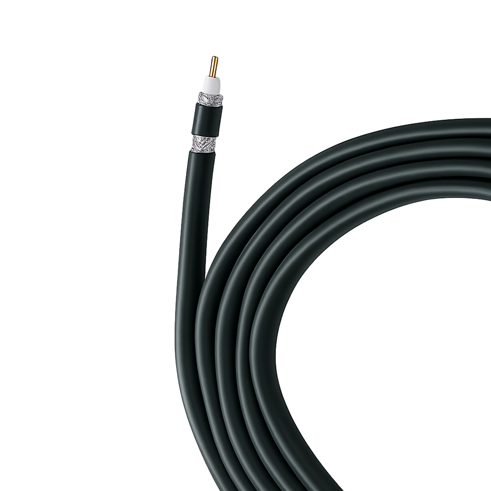 RG-6 U Coaxial Cable