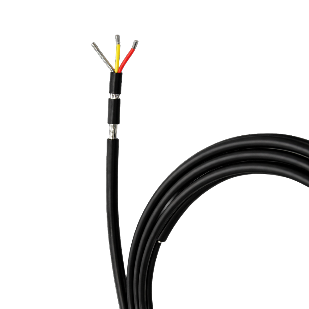 SLIM-Digital-24 AWG Stage Microphone Cable