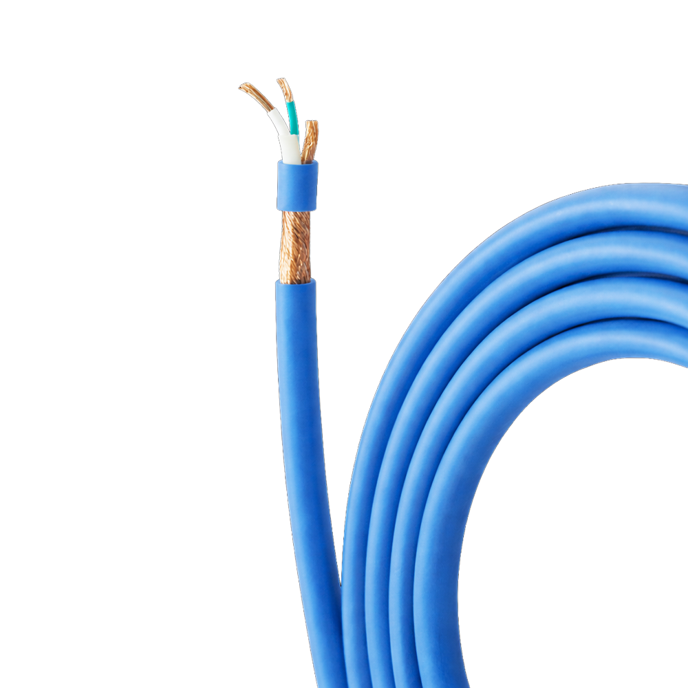 ULTRA-Digital-24 AWG Stage Microphone Cable