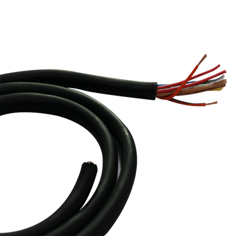 1.5 sq.mm x 12 Core ABC Lighting Cable Krystals Cables