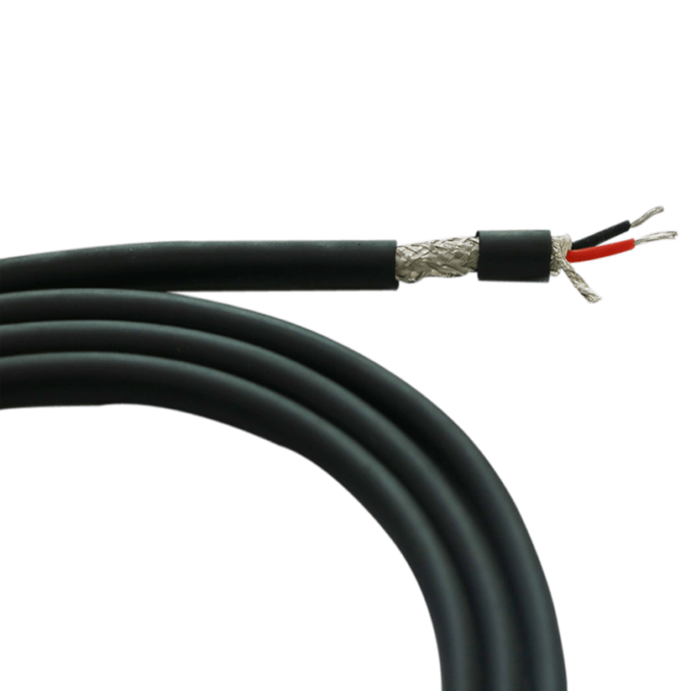 18 AWG Installation Microphone Cable Krystals Cables