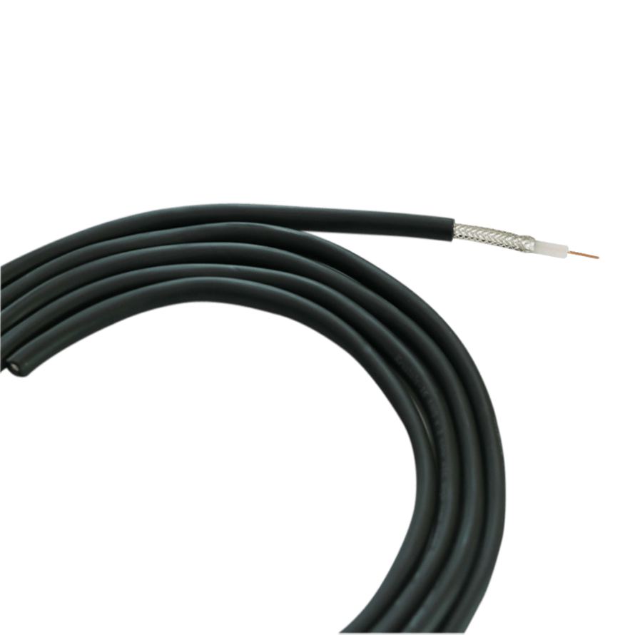 1.5 sq.mm x 2 Core ABC Lighting Cable Krystals Cables
